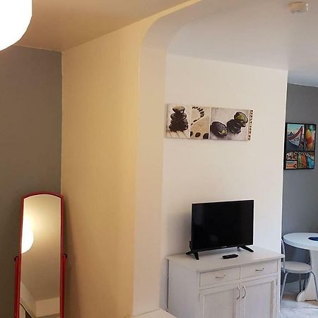 Apartament 10 Rue Des Recollets 1Er Gauche Brive-la-Gaillarde Zewnętrze zdjęcie