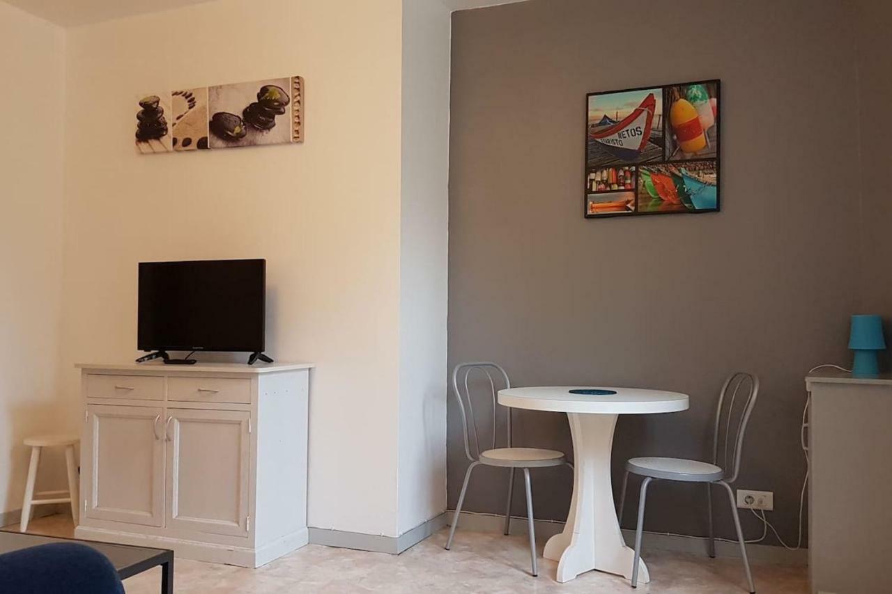 Apartament 10 Rue Des Recollets 1Er Gauche Brive-la-Gaillarde Zewnętrze zdjęcie