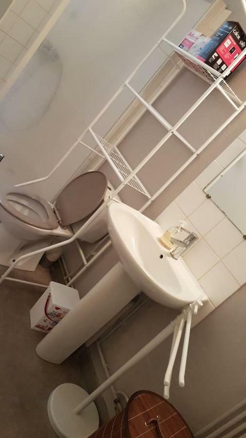 Apartament 10 Rue Des Recollets 1Er Gauche Brive-la-Gaillarde Zewnętrze zdjęcie